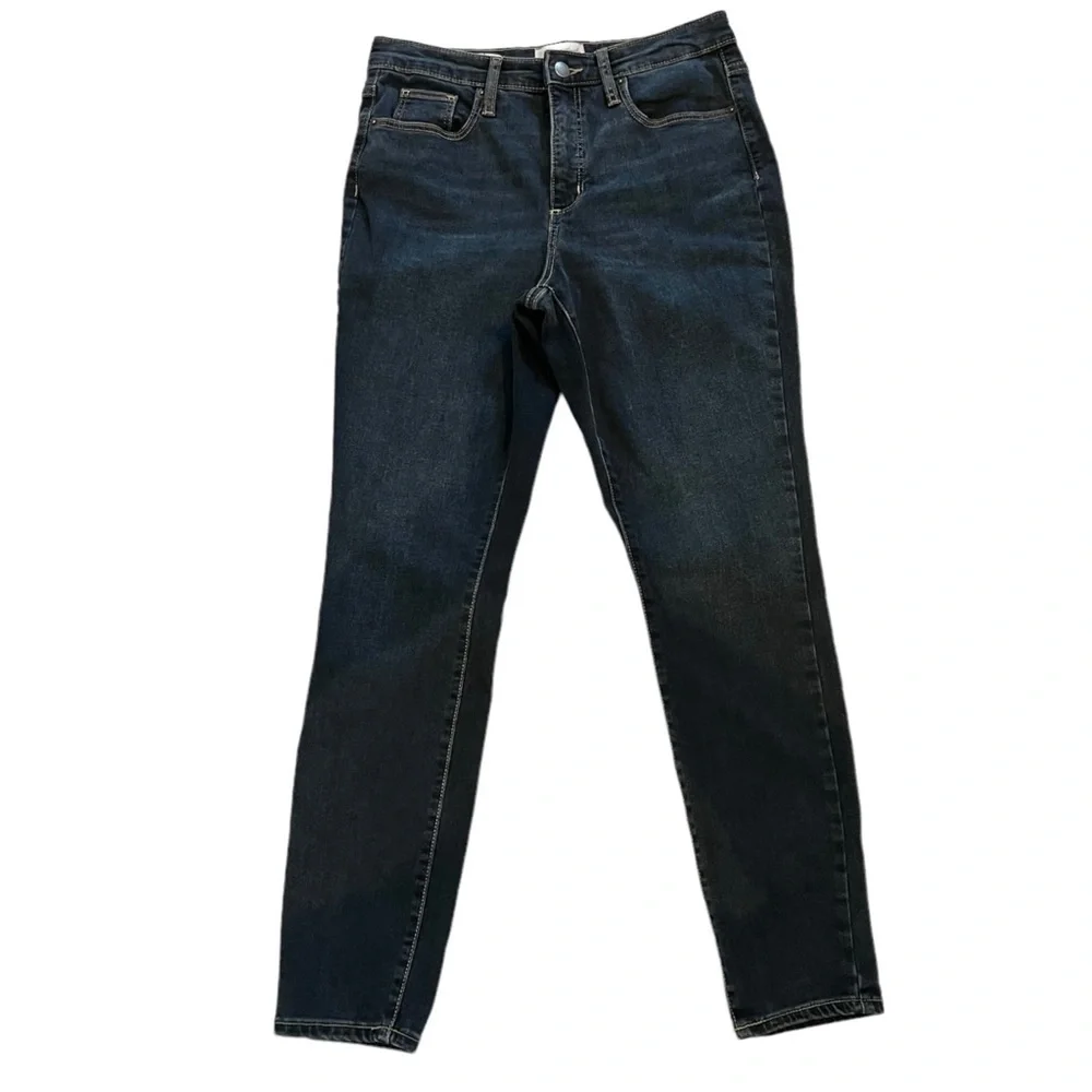 Universal Thread High Rise Skinny Jeans - Picture 16 of 16